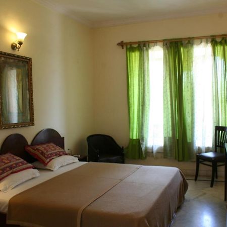 Pratap Palace Chittorgarh Екстер'єр фото